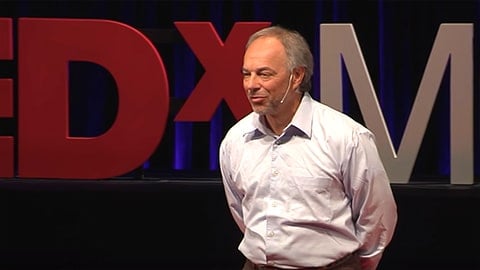Carl Safina: What Do Animals Think and Feel? | TEDx Talk