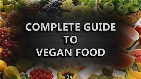 Vegan Foods - What To Eat On A Vegan Diet