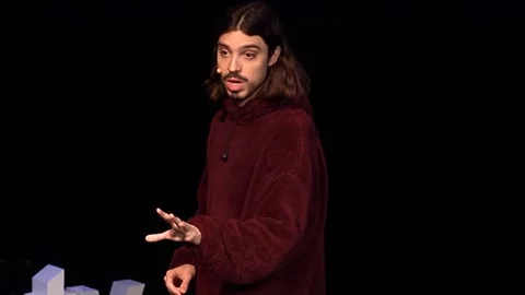 Earthling Ed on TEDx Talks: Debunking Every Argument Against Veganism