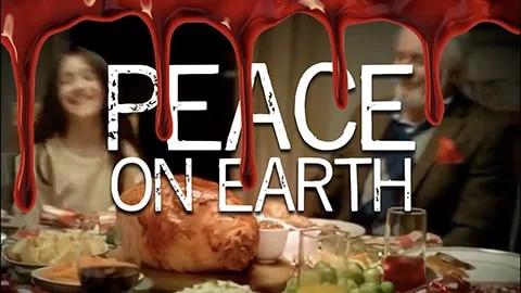 Peace on Earth: Isn't Man An Amazing Animal?