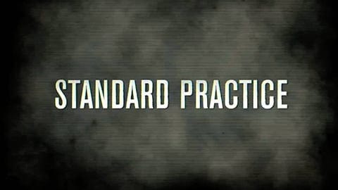 Standard Practice - Mercy For Animals