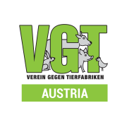 VGT Austrian Animalist Vegan Organization
