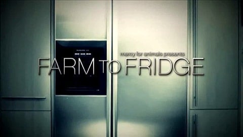 Farm to Fridge