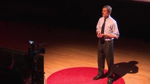 The Best Foods for Your Brain - A TEDx Talk by Dr. Neal Barnard