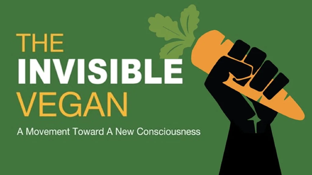 The Invisible Vegan - How a plant-based diet can help save the African-American community