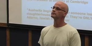 Gary Yourofsky - Speech