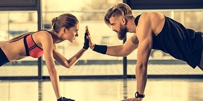 Videos - Strength & Fitness