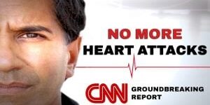 The Last Heart Attack - CNN